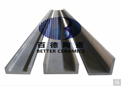 碳化硅角梁、凹梁、槽梁