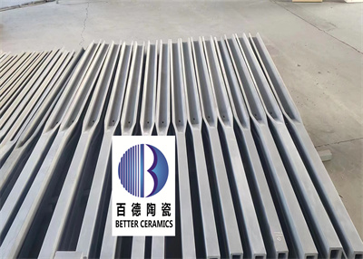 碳化硅船桨，SIC boat，碳化硅悬臂桨