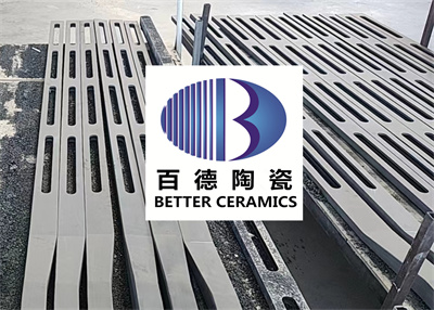 碳化硅桨、碳化硅悬臂桨、碳化硅悬臂梁