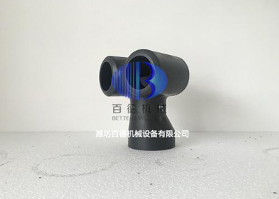 超低排放-单向双头喷嘴