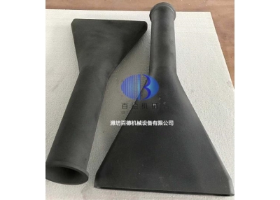 碳化硅异形件